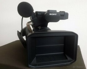 Predám kameru SONY - 3