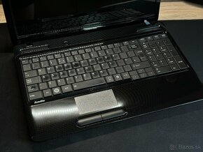 Toshiba L650 - 3