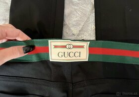 Gucci nohavice - 3