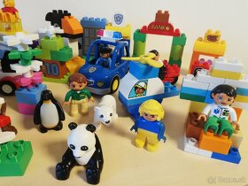 Lego duplo - 3