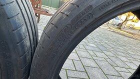 Michelin Pilot Super Sport 245/35R19 93Y - 3