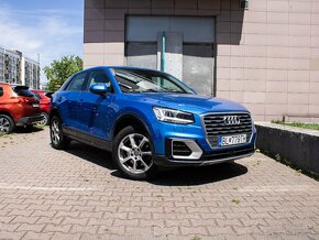 Audi Q2 1.6 tdi Stronic - 3