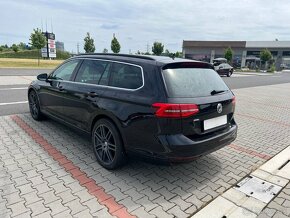 Volkswagen Passat B8 2.0 TDi DSG pádla NAVI LED - 3