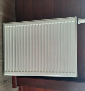 Predám 80x60 radiator - 3