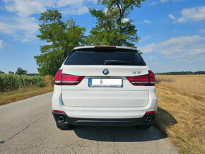 Predam BMW F15 X5 XDrive30d Panorama - 3