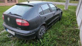 Predám Seat Leon 1.9TDI - 3