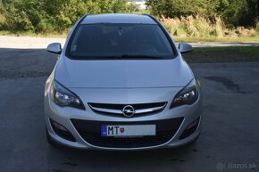 Opel Astra ST 1.7 CDTI ECOTEC 130k Cosmo - 3