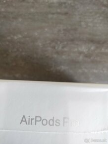 PREDAM AIRPODS PRO - 3