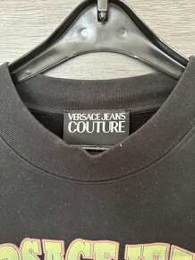 Versace Jeans Couture mikina - 3