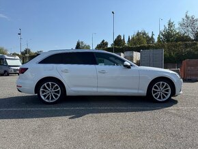 A4 Avant 2.0 tdi Virtual cockpit - 3