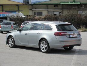 Opel Insignia kombi 2.0 CDTI 140k ecoFLEX Start/Stop Cosmo - 3