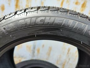 Zimné pneu = MICHELIN = 255/45 R19 = NOVÉ - 3