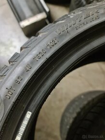 ZIMNE PNEUMATIKY 225/40 R18 PIRELLI RSC - 3