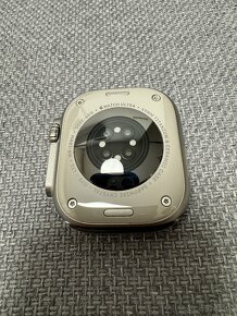 Apple Watch ultra - 3