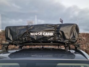 Autostan Norsecamp softshell - 3