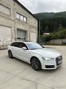 Audi A6 ALLROAD 3.0 BITDI 235kw 2018 odpocet DPH - 3