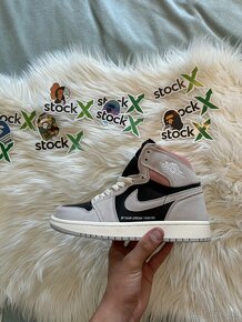 Jordan 1 - 3