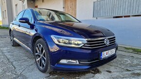 Volkswagen Passat 2.0 TDI BMT Highline DSG odpočet DPH - 3