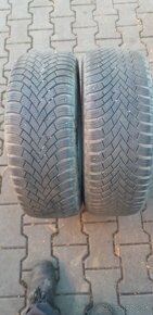 205/55R16 91H zimné  2ks - 3