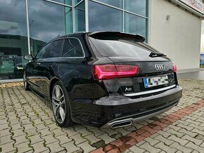 AUDI A6 3.0BiTDI Quattro S-line ●C7 FACELIFT ●PANORAMA● - 3