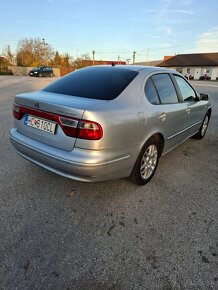 Seat Toledo 1.9 tdi 81kw - 3