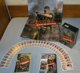 Jagged Alliance Back in Action Special Edition - 3