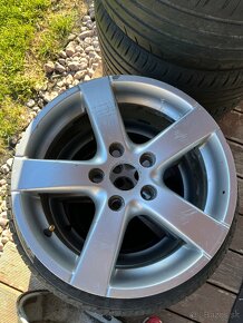 5x100 r15 - 3