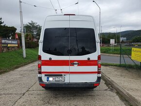 Mercedes-Benz Sprinter 216 CDI R2 VS - 7 miest - 3