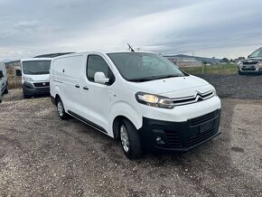 Citroën Jumpy 2.0 BlueHDi E6.1 120k L3H1 XL Confort - 3