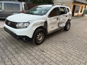 Dacia duster - 3