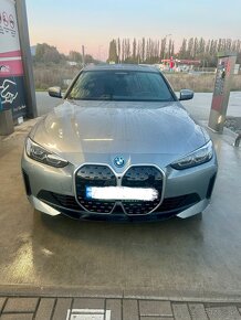 BMW I4 Edrive - 3