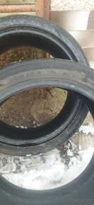 zimné pneumatiky 225/40 R18 - 3