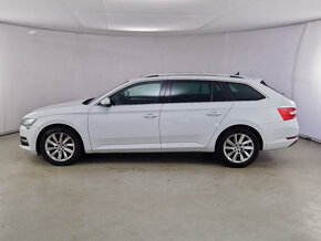 Skoda Superb Combi 2.0TDI Evo, 110KW, DSG 7st., Odpočet DPH - 3