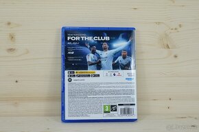 PS5 FC25 - FIFA 25 pre Playstation 5 - 3