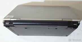 HP EliteBook 2570p, i5-3340M, 12,5", webkamera - 3