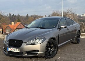 Jaguar XF 3.0D V6 Diesel Premium Luxury / AT6 - 3