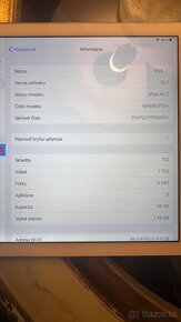 Apple IPad Air 2 - 3