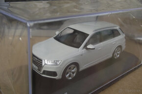 1:43 Audi - 3