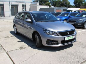 Peugeot 308 1.5 BlueHDi S S Active Pack - 3