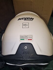 Helma NOLAN N 100-5 XXL - 3