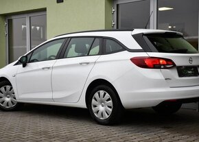 Opel Astra 1.6CDTi FLEET SELECTION ST ČR 81 kw - 3