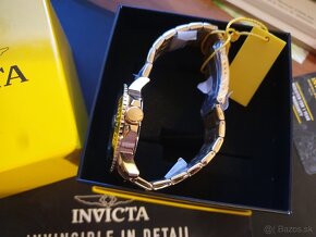 Pánske hodinky INVICTA - Pro diver 45 mm - 3