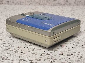 SONY / NetMD / MD WALKMAN /MZ-N420D - 3