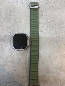 Apple Watch Ultra - 3