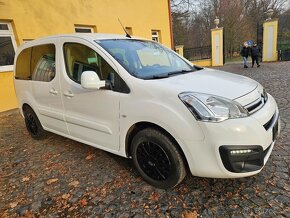 Citroen Berlingo Multispace 1.6 VTi XTR - 3