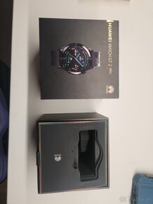 Predam samsung gt watch 2 - 3