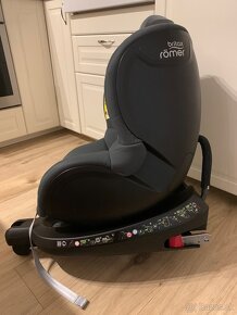 Britax Römer Dualfix 2R - 3