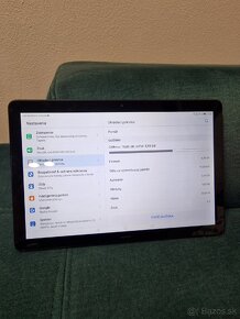  Predám Tablet Huawei mediapad T5 - 3