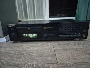 SONY CDP-979 - 3