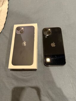 iPhone 13 128gb - 3